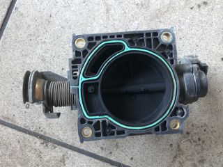 bontott MAZDA 3 Fojtószelep (Mechanikus)