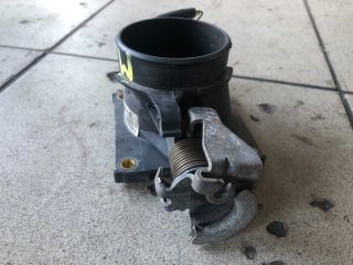 bontott MAZDA 3 Fojtószelep (Mechanikus)