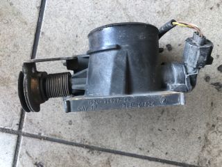 bontott MAZDA 3 Fojtószelep (Mechanikus)