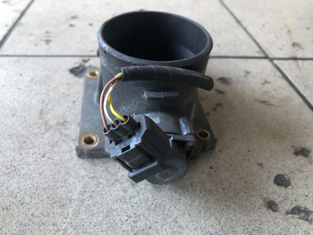 bontott MAZDA 3 Fojtószelep (Mechanikus)