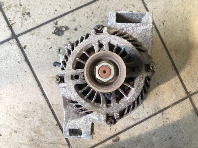 bontott MAZDA 3 Generátor