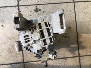 bontott MAZDA 3 Generátor