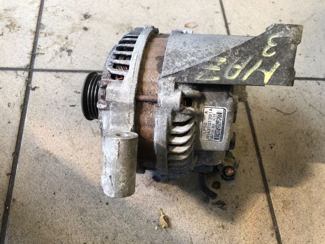 bontott MAZDA 3 Generátor