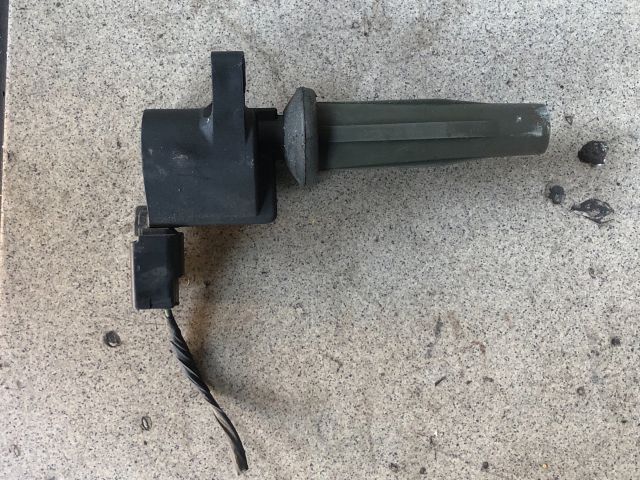 bontott MAZDA 3 Gyújtótrafó