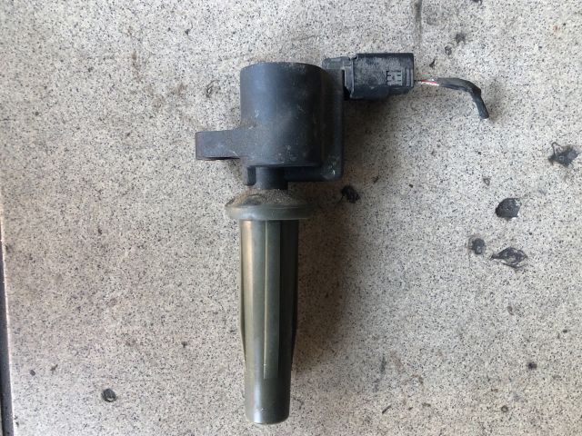 bontott MAZDA 3 Gyújtótrafó