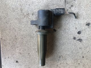 bontott MAZDA 3 Gyújtótrafó