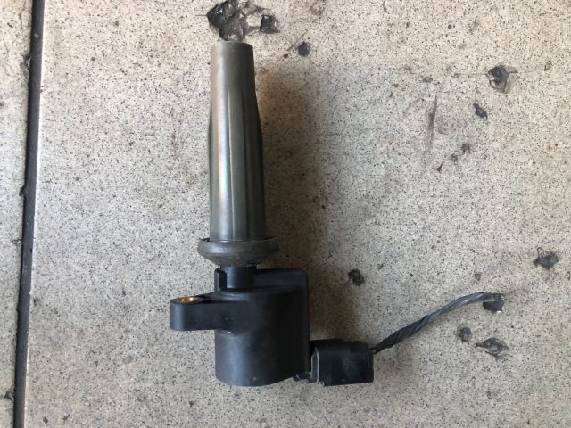 bontott MAZDA 3 Gyújtótrafó