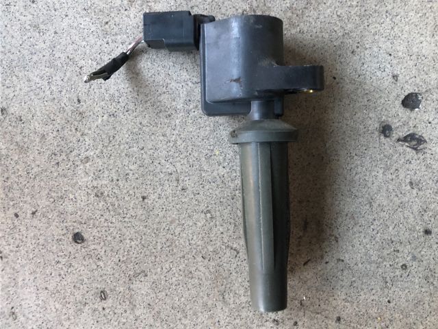 bontott MAZDA 3 Gyújtótrafó