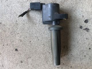 bontott MAZDA 3 Gyújtótrafó