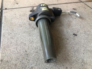 bontott MAZDA 3 Gyújtótrafó