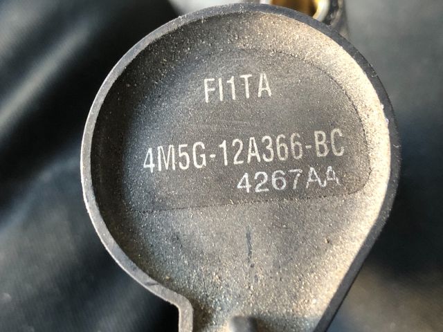 bontott MAZDA 3 Gyújtótrafó