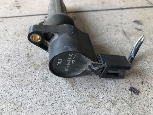 bontott MAZDA 3 Gyújtótrafó