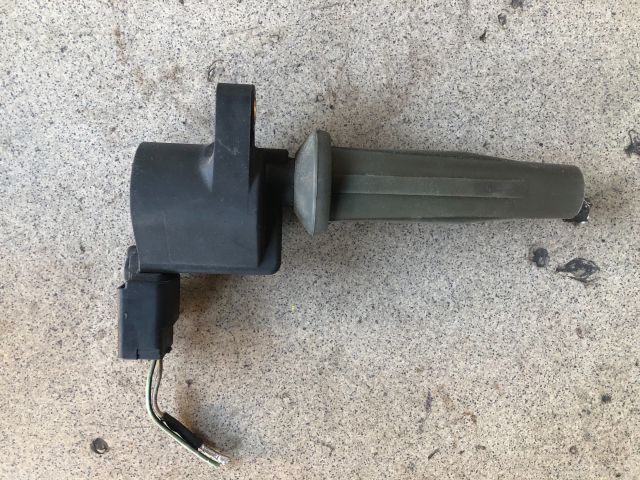 bontott MAZDA 3 Gyújtótrafó