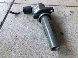 bontott MAZDA 3 Gyújtótrafó