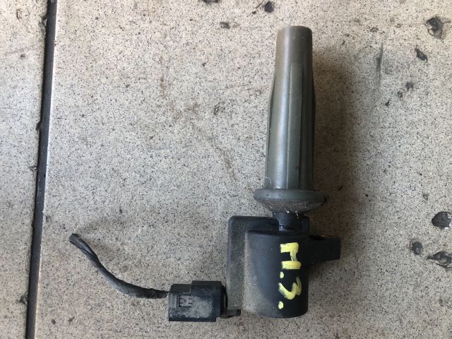 bontott MAZDA 3 Gyújtótrafó