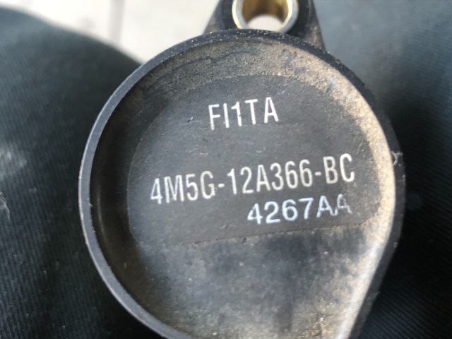 bontott MAZDA 3 Gyújtótrafó