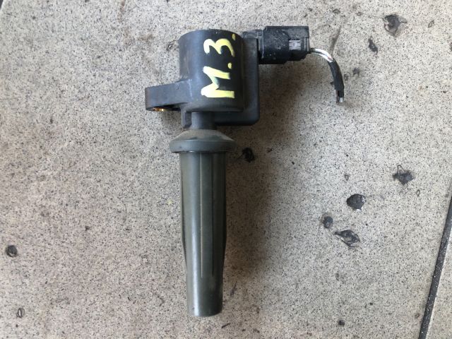 bontott MAZDA 3 Gyújtótrafó