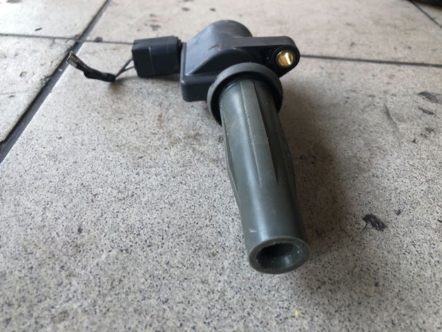 bontott MAZDA 3 Gyújtótrafó