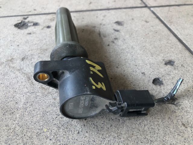 bontott MAZDA 3 Gyújtótrafó