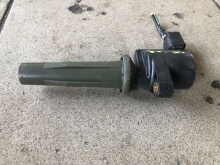 bontott MAZDA 3 Gyújtótrafó