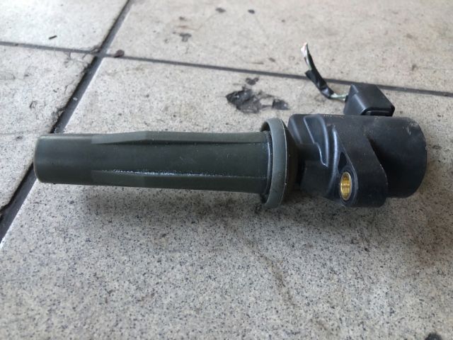 bontott MAZDA 3 Gyújtótrafó