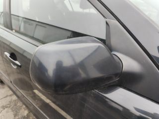 bontott MAZDA 3 Homlokfal (Üres lemez)