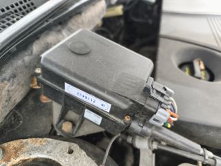 bontott MAZDA 3 Jobb első Gólyaláb (Lengécsillapító, Rugó)