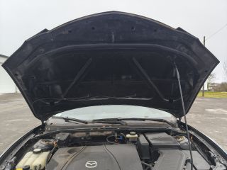 bontott MAZDA 3 Jobb Féltengely