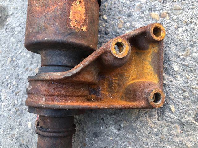 bontott MAZDA 3 Jobb Féltengely