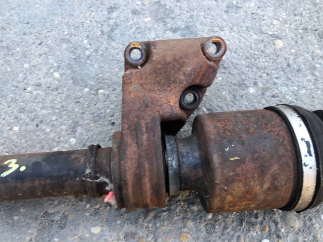 bontott MAZDA 3 Jobb Féltengely