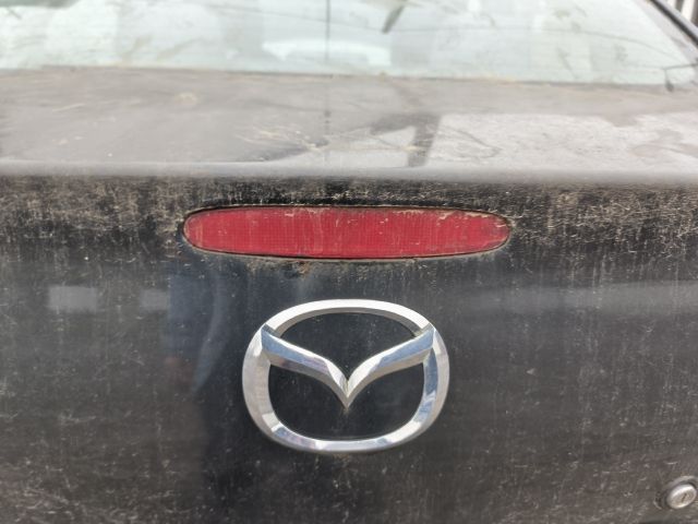 bontott MAZDA 3 Jobb Féltengely