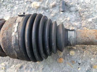 bontott MAZDA 3 Jobb Féltengely