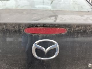 bontott MAZDA 3 Jobb hátsó Rugó