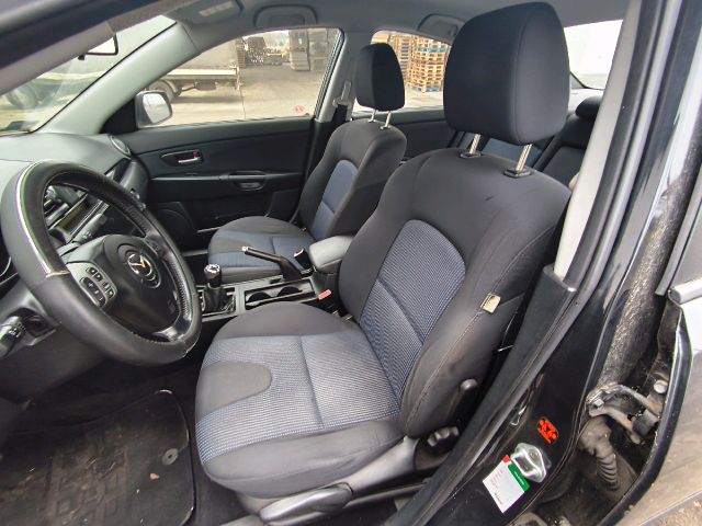 bontott MAZDA 3 Kilométeróra