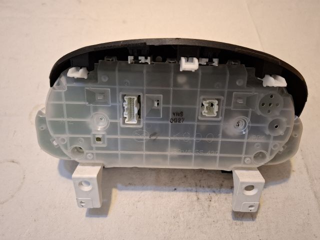 bontott MAZDA 3 Kilométeróra