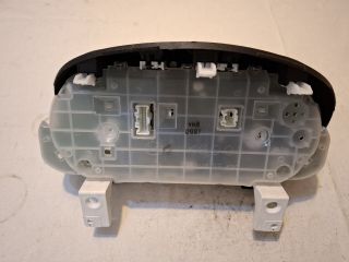 bontott MAZDA 3 Kilométeróra