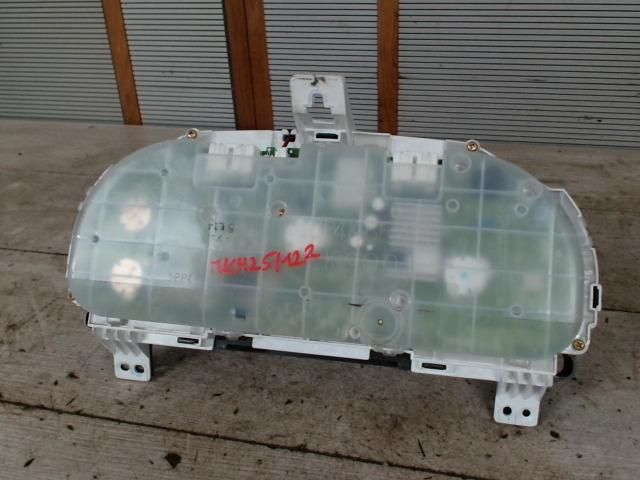 bontott MAZDA 3 Kilométeróra