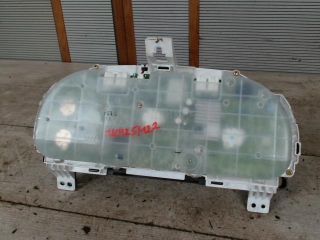 bontott MAZDA 3 Kilométeróra