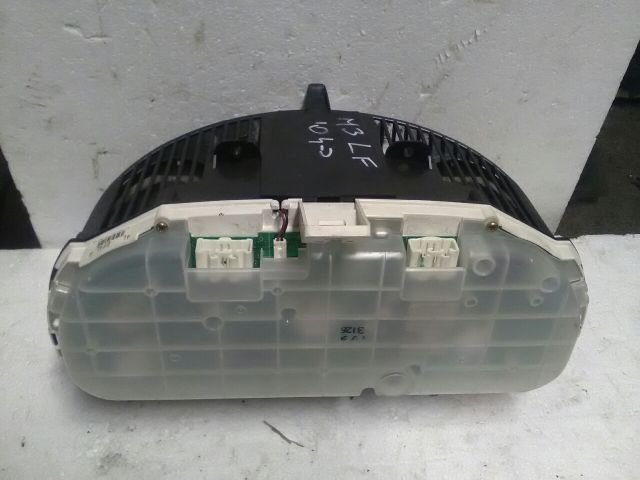 bontott MAZDA 3 Kilométeróra