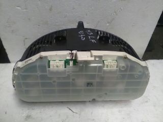 bontott MAZDA 3 Kilométeróra