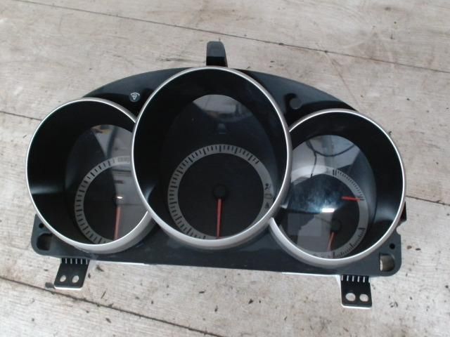 bontott MAZDA 3 Kilométeróra