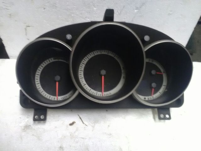 bontott MAZDA 3 Kilométeróra