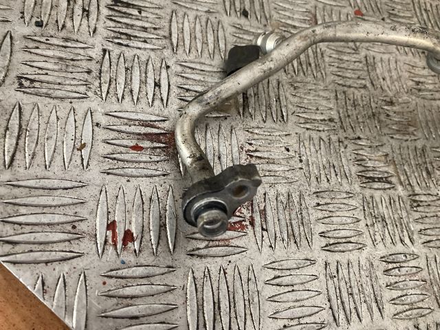 bontott MAZDA 3 Klíma Cső