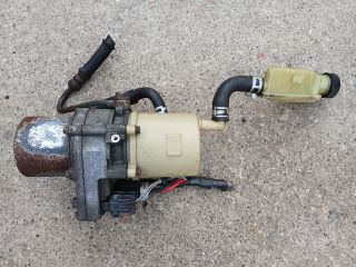 bontott MAZDA 3 Kormányszervó Motor (Hidraulikus)