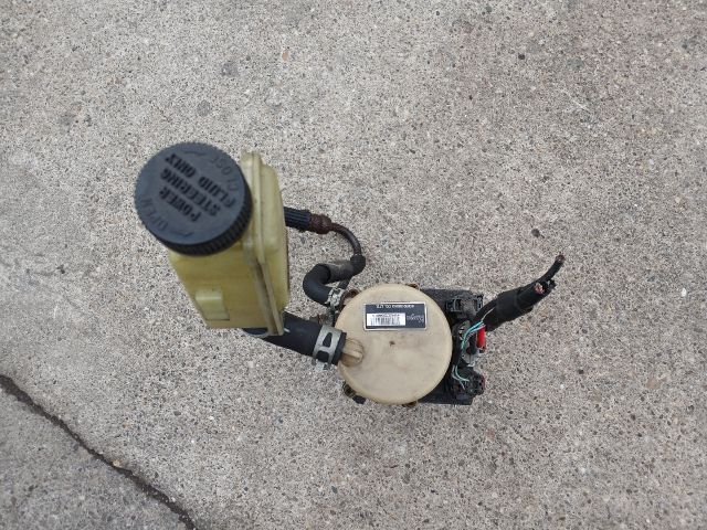 bontott MAZDA 3 Kormányszervó Motor (Hidraulikus)