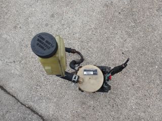 bontott MAZDA 3 Kormányszervó Motor (Hidraulikus)