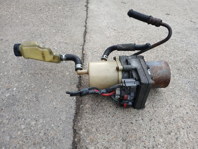 bontott MAZDA 3 Kormányszervó Motor (Hidraulikus)