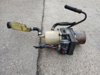 bontott MAZDA 3 Kormányszervó Motor (Hidraulikus)