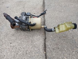 bontott MAZDA 3 Kormányszervó Motor (Hidraulikus)