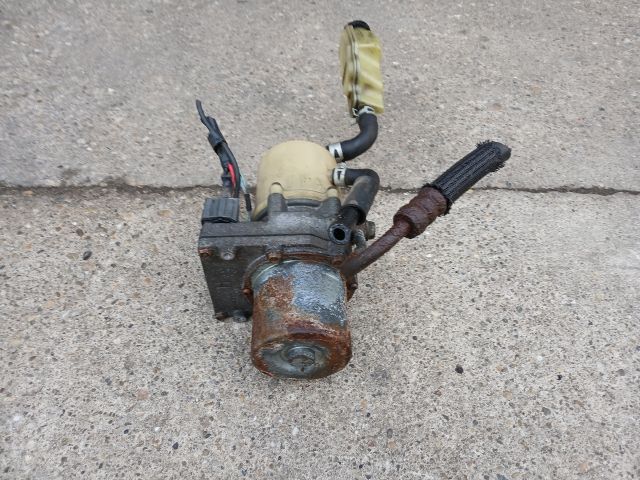 bontott MAZDA 3 Kormányszervó Motor (Hidraulikus)